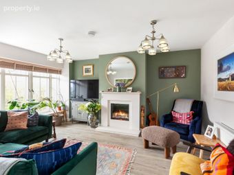 3 The Birches, Ballinahinch Wood, Ballinalea, Co. Wicklow - Image 3