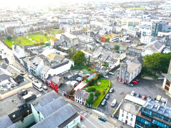 Site At, 29 Forster Street, City Centre, Galway, Galway City Centre, Co. Galway - Image 3