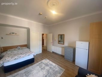 Harcourt Street, Portobello, Dublin 8