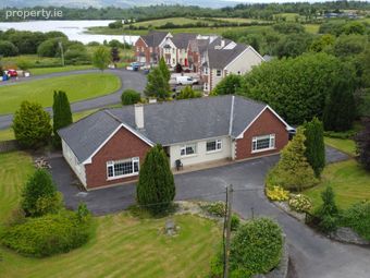 Brooklawn, Main Street, Keshcarrigan, Kilnagross, Co. Leitrim