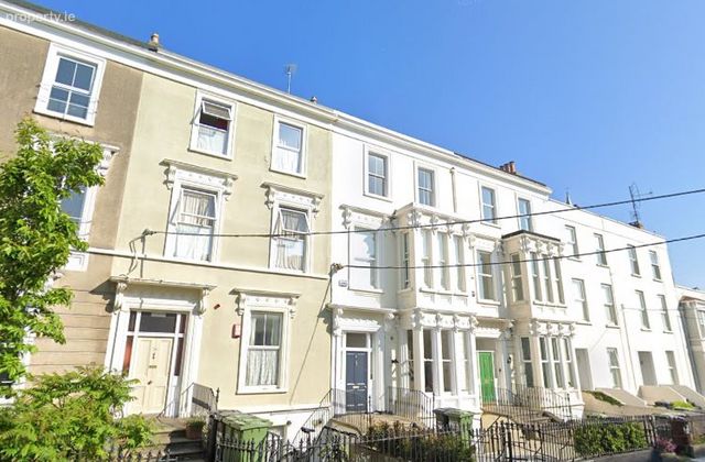 Adelaide Street, Dun Laoghaire, Co. Dublin - Click to view photos