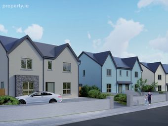 House Type B3, Milltown, Killarney, Co. Kerry - Image 2