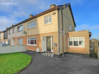 21 Lyradane Avenue, Woodview Park, Moylish, Co. Limerick - Image 3