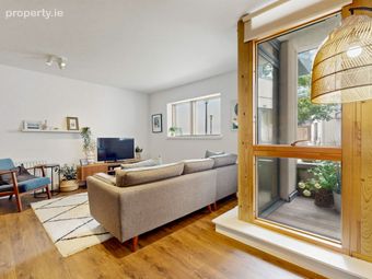 Apartment 301 The Old Chocolate Factory, Kilmainham Square, Dublin 8 - Image 3