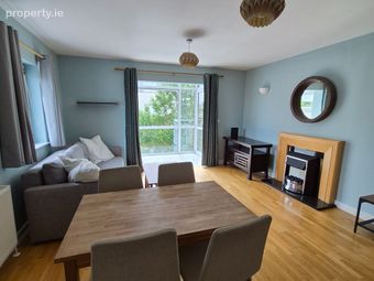Apartment 15, Kyldar House, Lyreen Manor, Maynooth, Maynooth, Co. Kildare