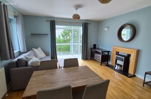 Apartment 15, Kyldar House, Lyreen Manor, Maynooth, Maynooth, Co. Kildare - Click to view photos