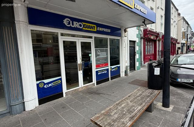 Main Street, Townparks, Co. Galway - Click to view photos
