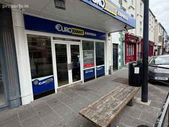 Main Street, Townparks, Co. Galway