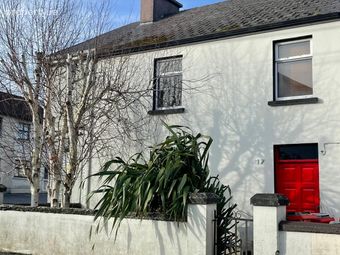 17 Presentation Road, Galway City Centre, Co. Galway