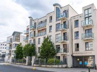 Apartment 88, Block 5, Richmond Hall, Ballybough, Dublin 3