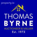 Thomas Byrne Auctioneer & Valuer
