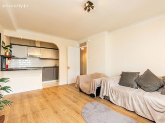 Apartment 346, Bachelors Walk Apartments, North City Centre, Dublin 1 - Image 5