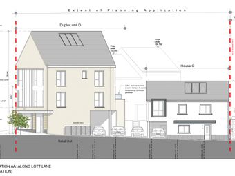 Kilcoole House Site, Main Street, Kilcoole, Co Wicklow, Kilcoole, Co. Wicklow - Image 5