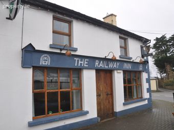 The Railway Inn, Baldwinstown, Bridgetown, Co. Wexford - Image 4