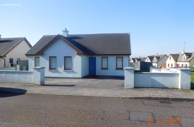 18 The Writings, Ballygologue Road, Listowel, Co. Kerry - Click to view photos