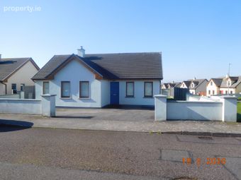 18 The Writings, Ballygologue Road, Listowel, Co. Kerry