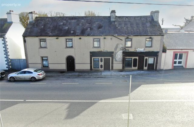 Caltrapallas, Caltra, Ballinasloe, Co. Galway, Caltra, Co. Galway - Click to view photos