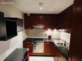 Longboat Quay North Apartments, Dublin 2, Hanover Quay, Dublin 2 - Image 2