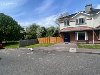 19 Awbeg, River Valley, Mallow, Co. Cork