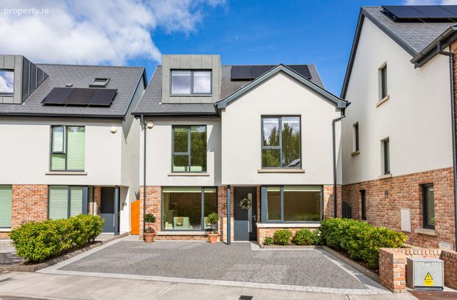 28 The Nurseries, Taney Road, Dundrum, Dundrum, Dublin 14 - Click to view photos