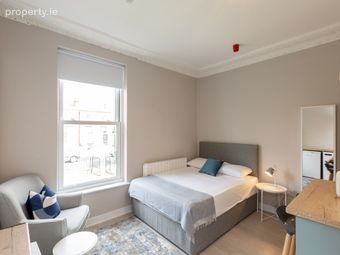 Flat 1, 91 South Circular Road, Dublin 8