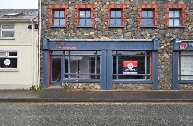 Advanced Digital Security Ireland, Barrett's Lane, Ardee, Co. Louth - Click to view photos