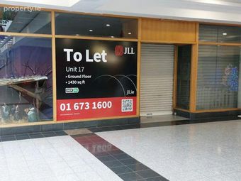 Unit 17 Longwalk Shopping Centre, Longwalk Road, Demesne, Dundalk, Co. Louth, Dundalk, Co. Louth