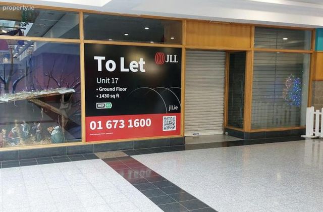 Unit 17 Longwalk Shopping Centre, Longwalk Road, Demesne, Dundalk, Co. Louth, Dundalk, Co. Louth - Click to view photos