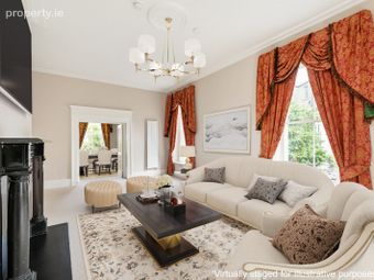 7 Raglan Hall, Clyde Road, Ballsbridge, Dublin 4, Ballsbridge, Dublin 4 - Image 5