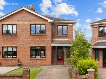 7 Highfield Close, Swords, Co Dublin, Swords, Co. Dublin