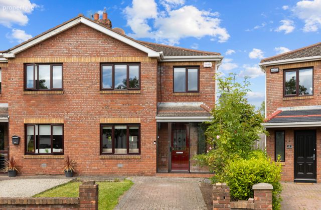 7 Highfield Close, Swords, Co Dublin, Swords, Co. Dublin - Click to view photos