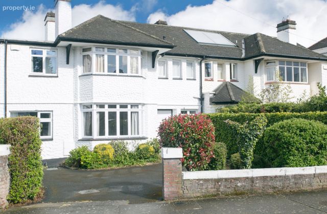 34 Sycamore Road, Mount Merrion, Co. Dublin, Mount Merrion, Co. Dublin - Click to view photos