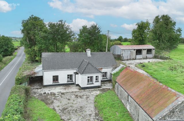Rathnamuddagh, Dysart, Dysart, Co. Westmeath - Click to view photos