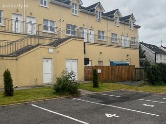Sallygardens, Dublin Street, Crosserlough, Co. Cavan