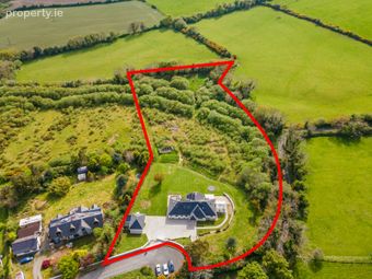Rossdowne House, Grove Meadow, Ballinahinch Lower, Newtownmountkennedy, Newtownmountkennedy, Co. Wicklow - Image 3