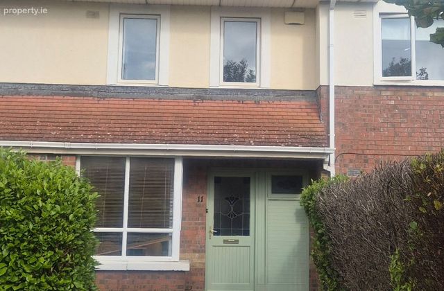 11 Ridgewood Park, Ridgewood, Swords, Co. Dublin - Click to view photos