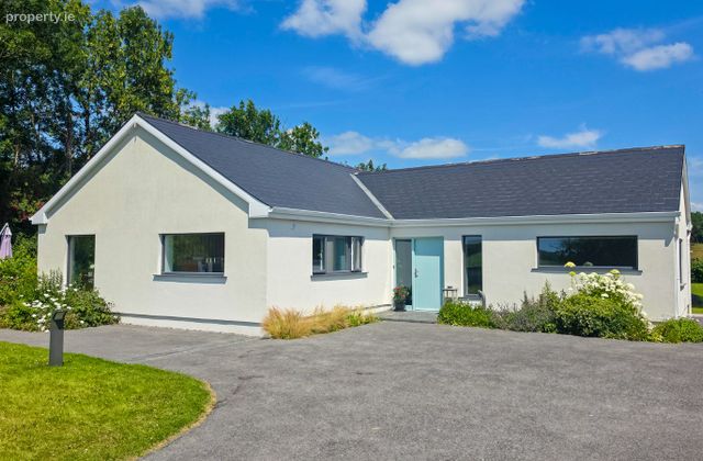 Mount Prospect, Cloonyquin, Co. Roscommon - Click to view photos