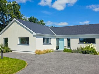 Brackloon,Fuerty,Co. Roscommon, Cloonyquin, Co. Roscommon