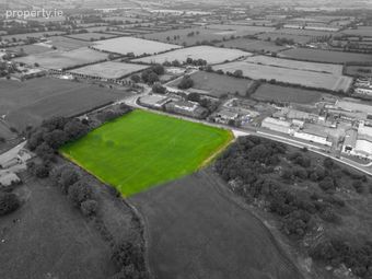 Development Land, Castlelyons, Co. Cork