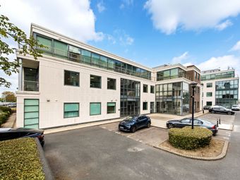 An Garda S&iacute;och&aacute;na, Ground Floor, Block C, Ashtown Gate, Ashtown, Dublin 15 - Image 2