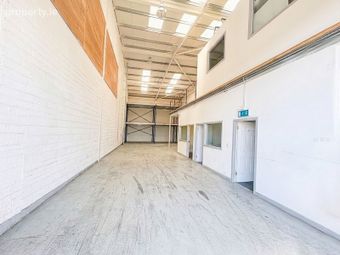 Unit 40, Eastlink Business Park, Singland, Co. Limerick - Image 3