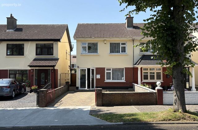 18 Oakview Way, Clonsilla, Dublin 15, Co. Dublin, Clonsilla, Dublin 15 - Click to view photos