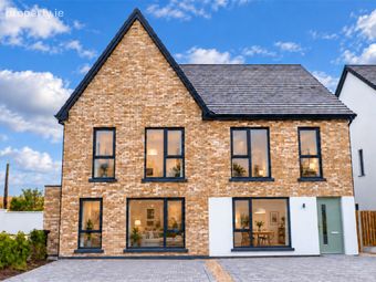 Scotts Avenue Development, Scotts Avenue, Tyrells Road, Puttaghan, Tullamore, Tullamore, Co. Offaly