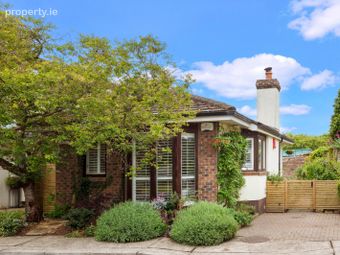 14 The Orchard, Monkstown Valley, Monkstown, Co. Dublin, Monkstown, Co. Dublin