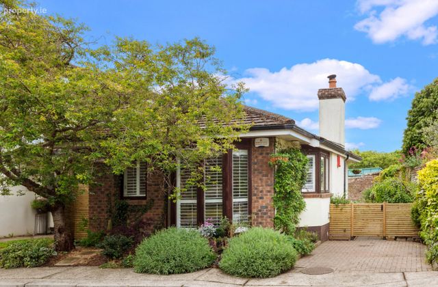 14 The Orchard, Monkstown Valley, Monkstown, Co. Dublin, Monkstown, Co. Dublin - Click to view photos