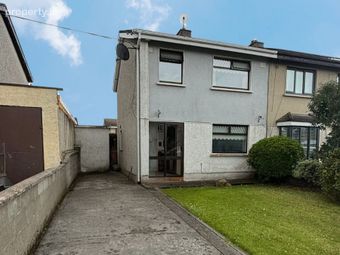 161 Arden View, Tullamore, Tullamore, Co. Offaly