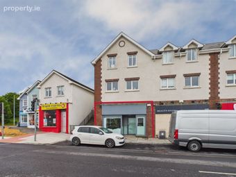 Unit 4 Cellar Court, Fountain Street, Ferrybank, Waterford, Ferrybank, Co. Waterford