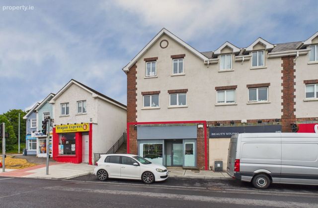 C, Unit 4 Cellar Court, Fountain Street, Ferrybank, Waterford, Ferrybank, Co. Waterford - Click to view photos