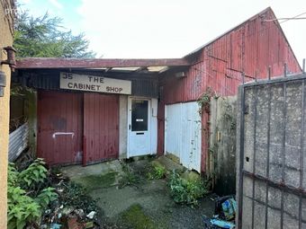 35 Bride Street, Wexford Town, Co. Wexford - Image 3