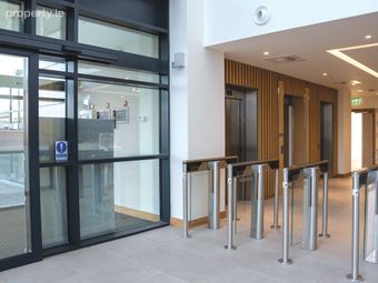 Airside Green, Airside Business Park, Swords, Co. Dublin - Image 4